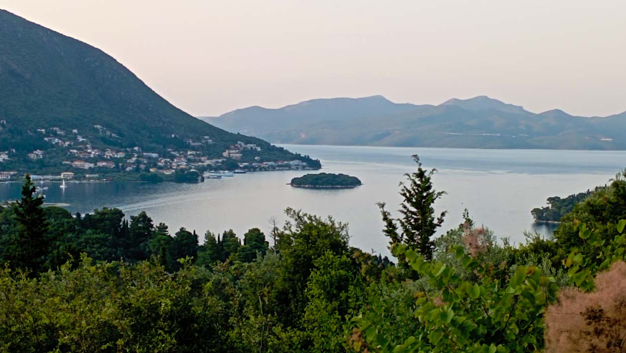 Geni, Villa 210 sqm