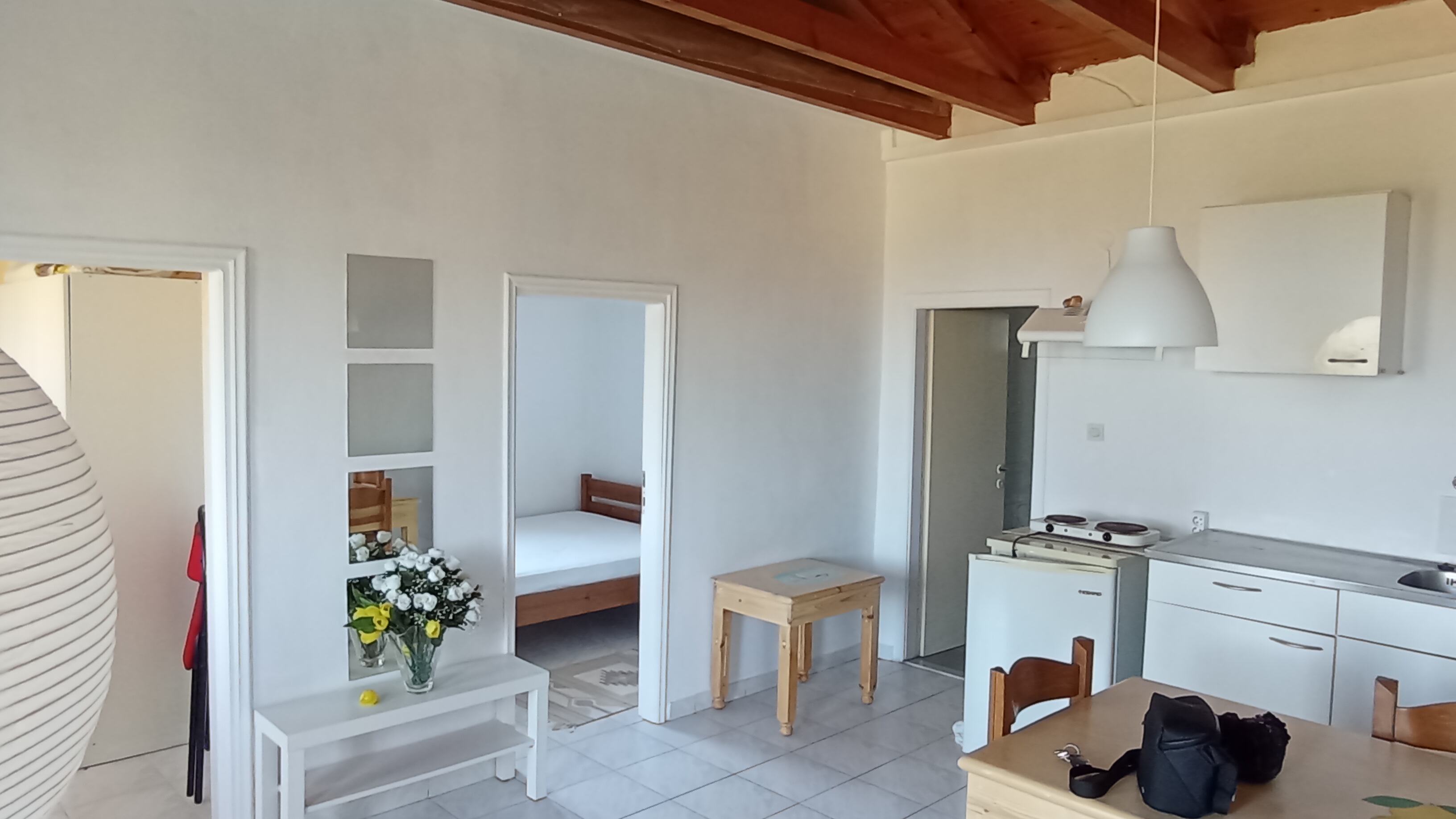 Poros, House 70 sqm